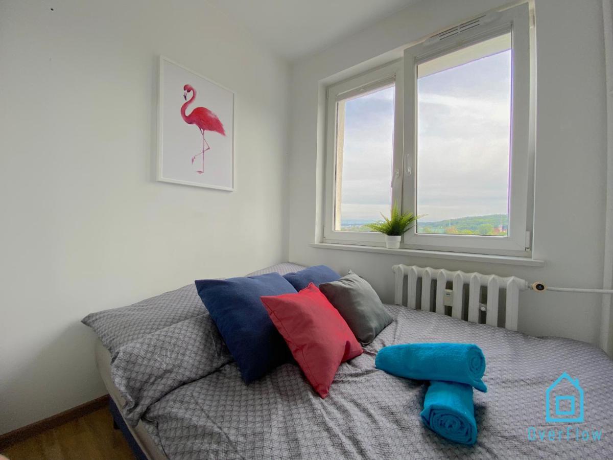 Flamingo Room 格但斯克 外观 照片